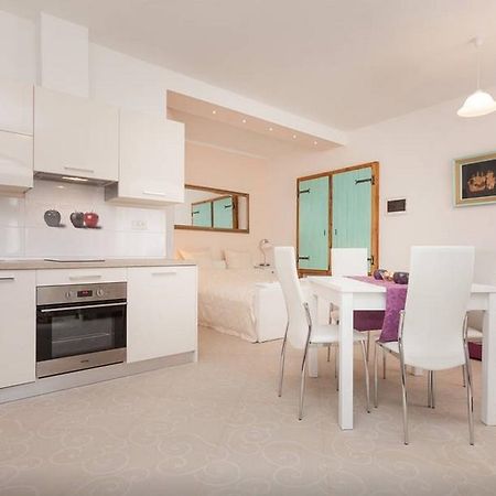 Studio Stella Rovinj Cameră foto