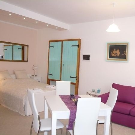 Studio Stella Rovinj Cameră foto