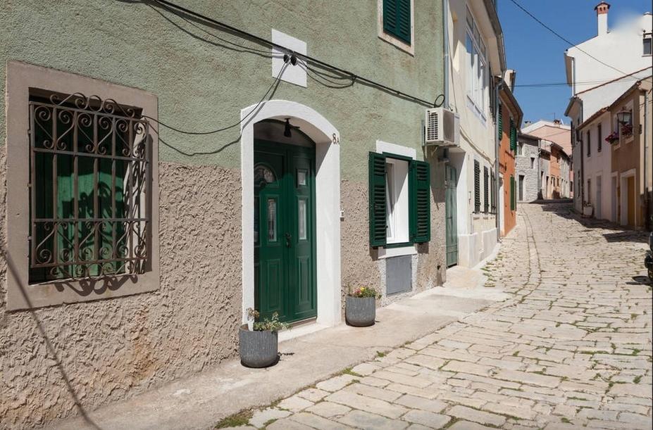 Studio Stella Rovinj Cameră foto