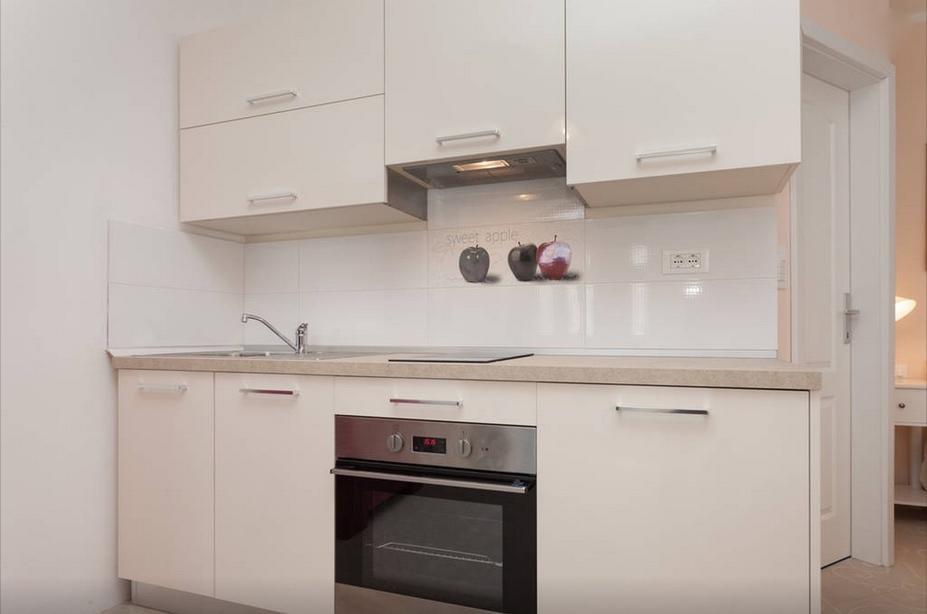 Studio Stella Rovinj Cameră foto