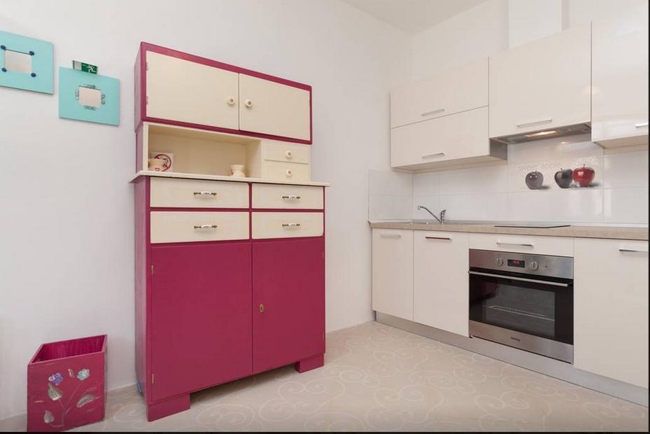 Studio Stella Rovinj Cameră foto