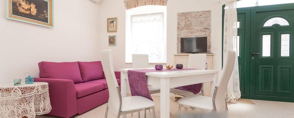 Studio Stella Rovinj Cameră foto