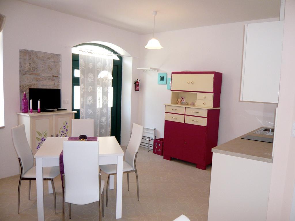 Studio Stella Rovinj Cameră foto