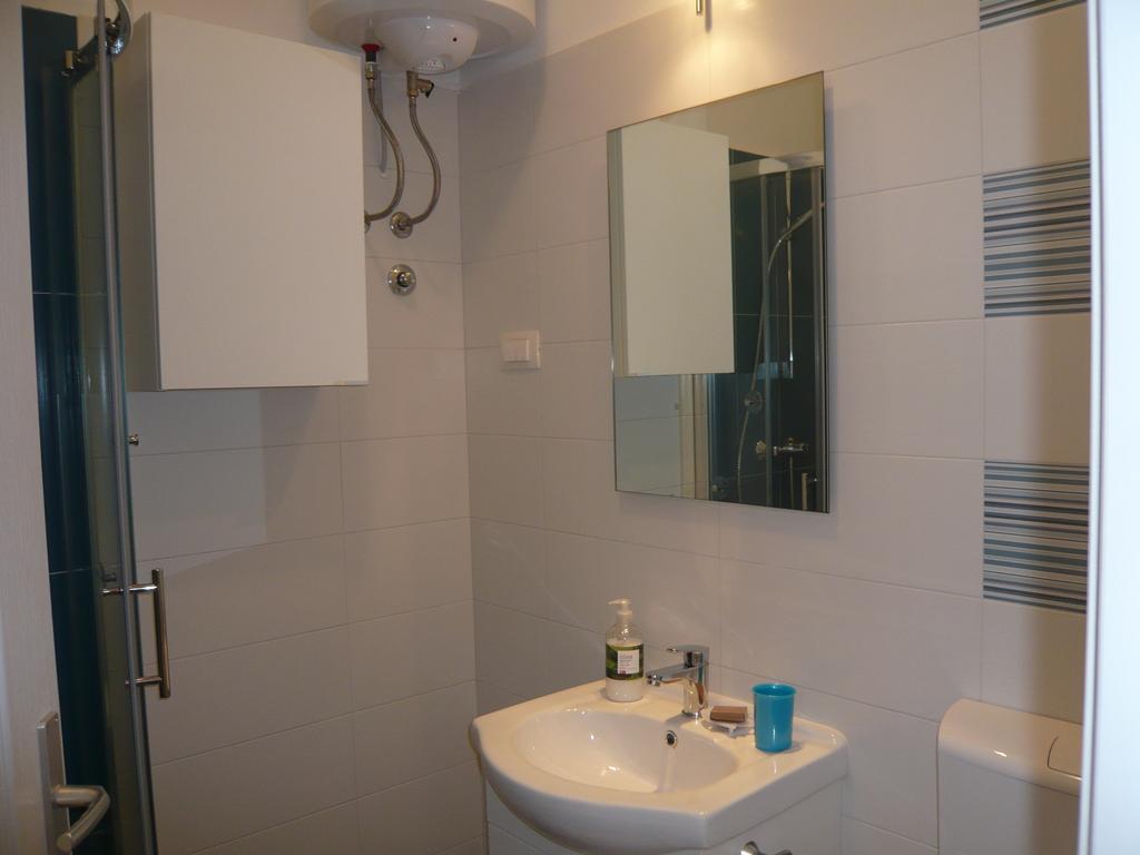 Studio Stella Rovinj Cameră foto