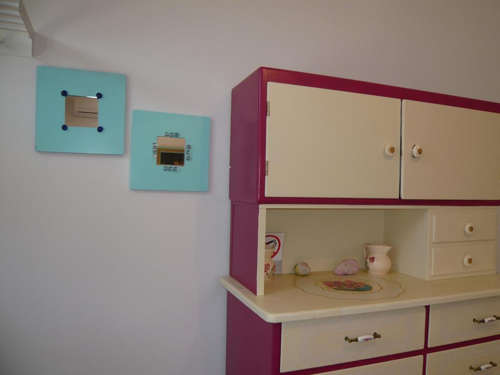 Studio Stella Rovinj Cameră foto