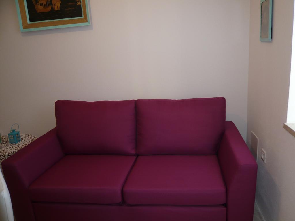 Studio Stella Rovinj Cameră foto