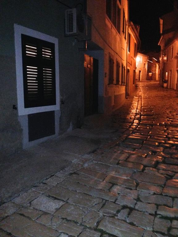 Studio Stella Rovinj Exterior foto
